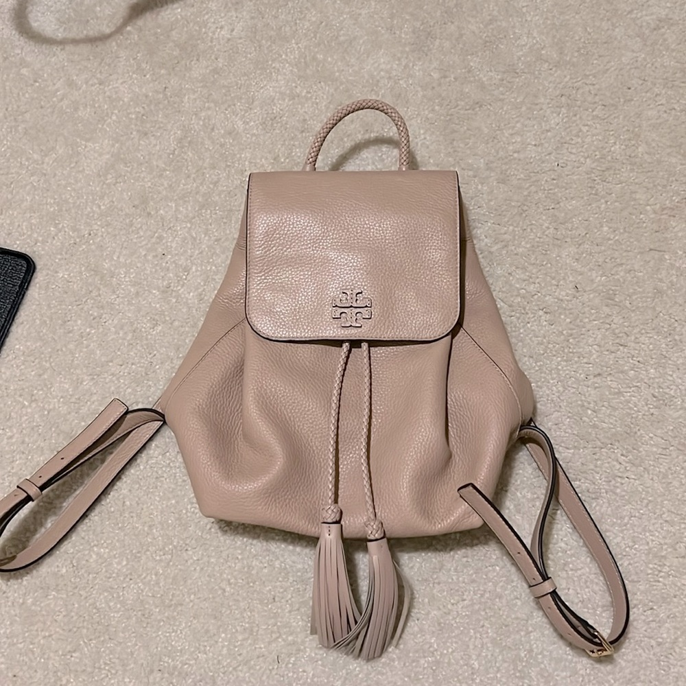 Tory Burch Back Pack